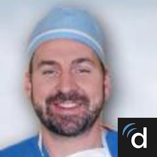 Paul McCluskey, MD