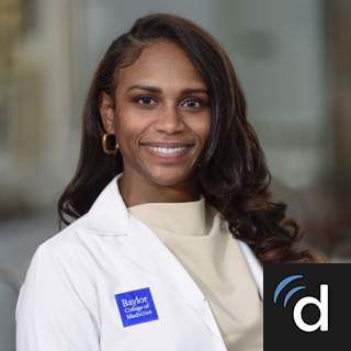 Stequita Hankton, MD