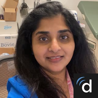 Anju Menon, MD