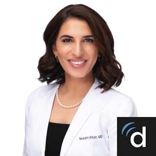 Neelam Khan, MD, Dermatology, Washington, DC