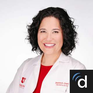 Jasmin Charles, Obstetrics & Gynecology, Salt Lake City, UT