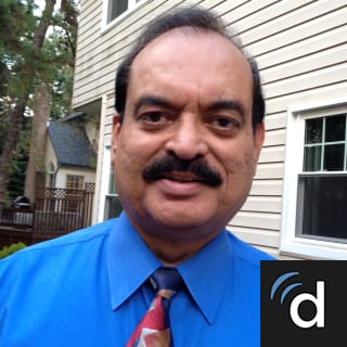 Ashok Patel, MD