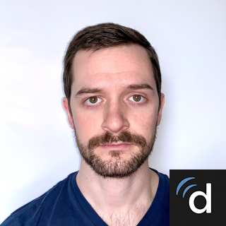 Joshua Eby, MD