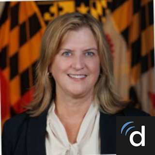 Lucy Wilson, MD, Infectious Disease, Baltimore, MD