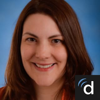 Erica Metz, MD