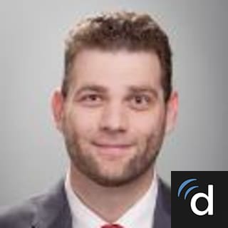 Jonathan Nesfeder, DO