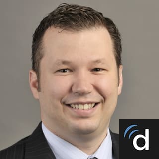 Eric Fouliard, DO