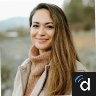 Mailee Bird, Nurse Practitioner, Spokane, WA