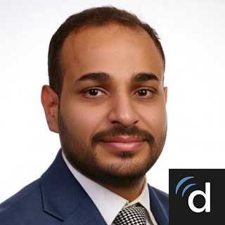 Ahmed Abdelmonem, MD, Radiology, Little Rock, AR