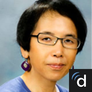 Harumi Jyonouchi, MD