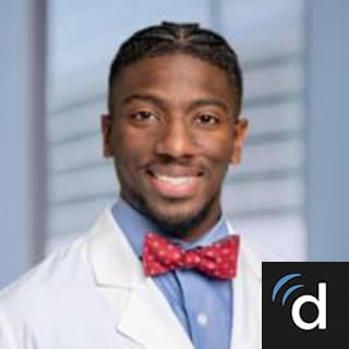 Edward Baldwin III, MD