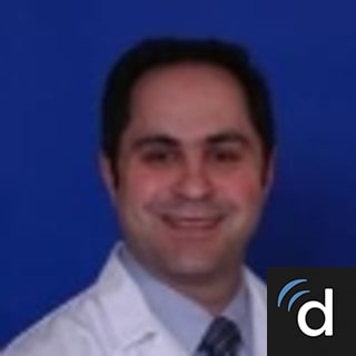 Amir Arfaei, MD, Pulmonology, Ventura, CA