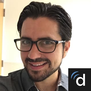 Nicholas Rosende, MD