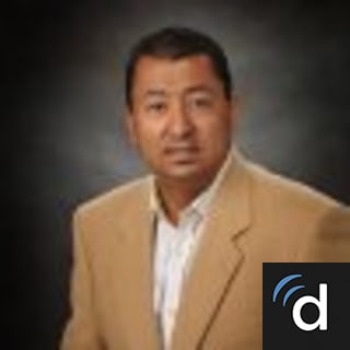 Abraham Areephanthu, MD