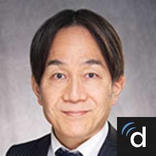 Masaaki Kurahashi, MD