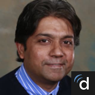 Nitin Chopde, MD, Pediatrics, Laurel, MD