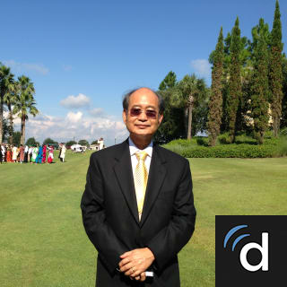 Charles Li, MD