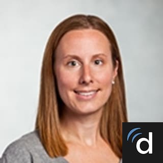 Stephanie Mauch, DO