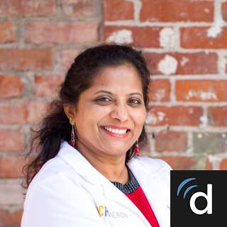 Nandini (Made Gowda) Gowda, MD, Internal Medicine, Pomona, CA