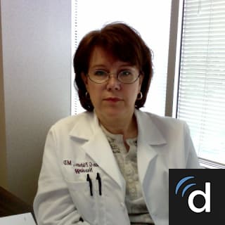 Grace Pilcher, MD