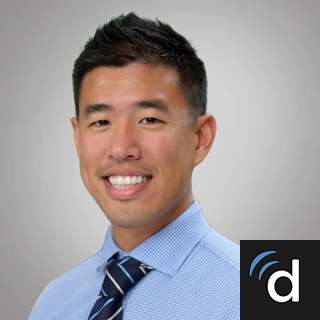 Steve Lu, MD
