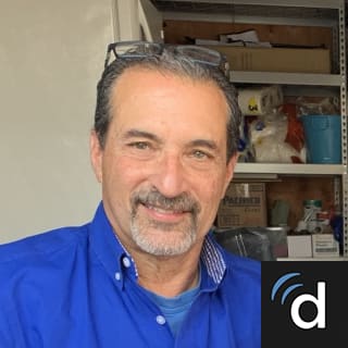 David Scherr, MD