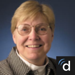 Mary Jackson, MD