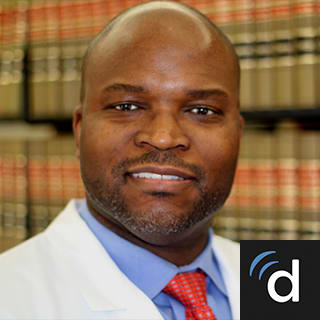 Robert Hill Jr., General Surgery, Glen Allen, VA