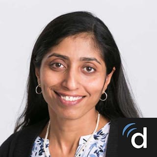 Mercy Rajesh, MD