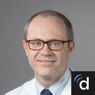 Brian Uthlaut, MD