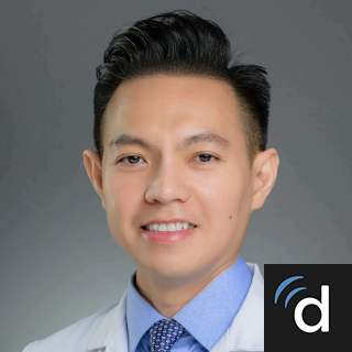 Vinh Vo, Family Nurse Practitioner, Houston, TX