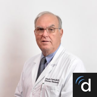 Ernesto Fonts, MD