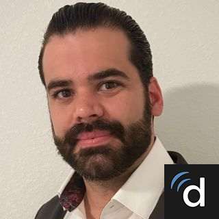 Guillermo Ojeda, Psychiatric-Mental Health Nurse Practitioner, Miami, FL