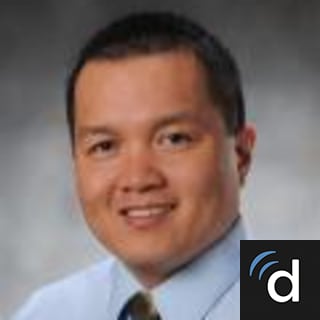 Alexander Dela Llana, MD