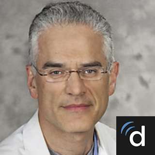 Michael Orlov, MD