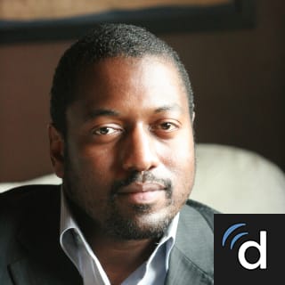 Ian Wilson, MD