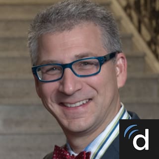 Joshua Nosanchuk, MD