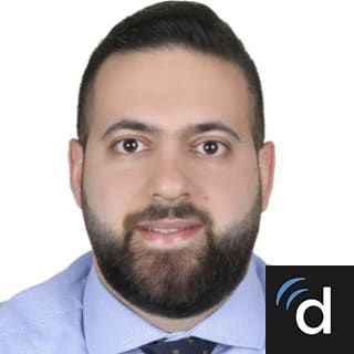 Dr. Maan El Halabi, MD | New York, NY | Internist | US News Doctors