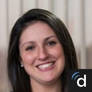 Heather Schuster, Vascular Surgery, Pensacola, FL