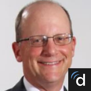 Benjamin Frank, MD