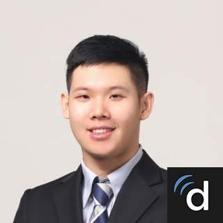 Tim Tseng, MD