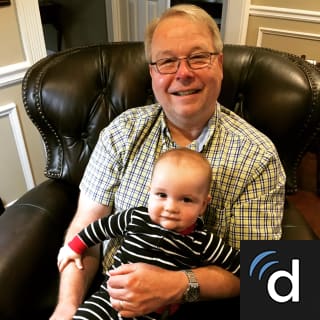 James Lantz, MD