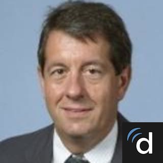 Edward Weisberger, MD
