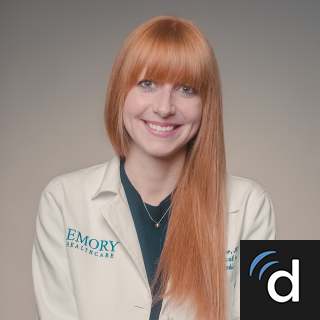 Meredith Greer, MD, Pulmonology, Atlanta, GA