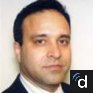 Rajesh Raina, MD