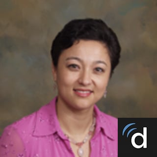 Mechel Henry, MD