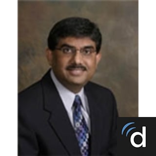 Mahmood Panjwani, MD