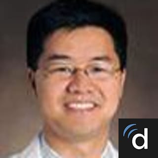 Eric Liu, MD