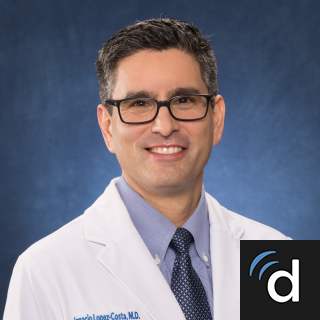 Rodrigo Lopez-Costa, MD