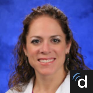 Jennifer (Baumgartel) Zangardi, MD